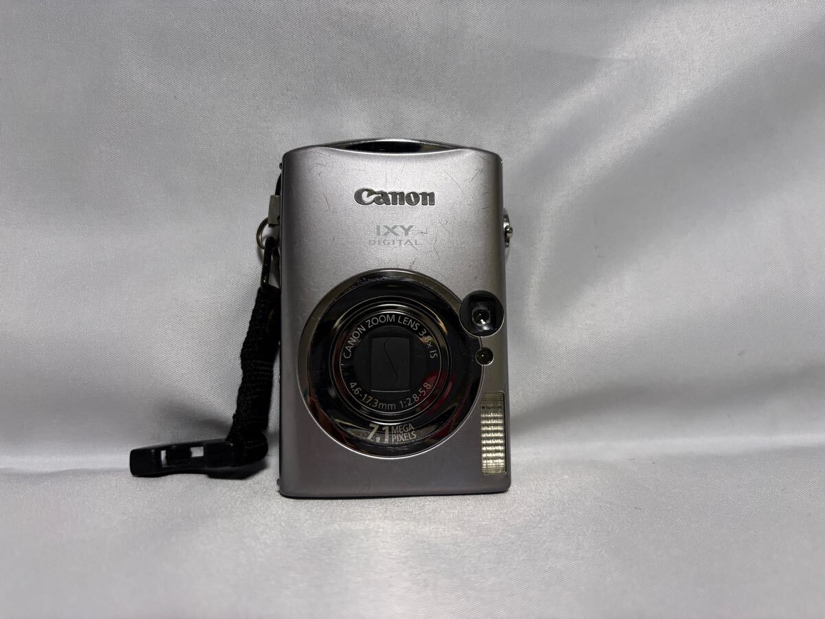 Yahoo!オークション -「canon ixy 7.1」の落札相場・落札価格 Yahoo!オークション -「canon ixy 7.1」の落札相場・落札価格