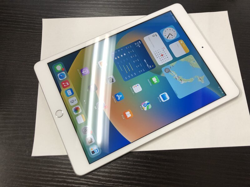 Yahoo!オークション -「ipad 第8世代 ジャンク」の落札相場