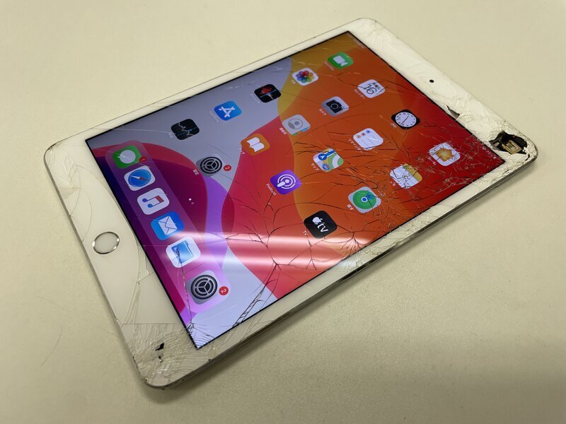Apple iPad mini 4 Wi-Fi+Cellular 16GB SIMフリー オークション Apple iPad mini 4 Wi-Fi+Cellular 16GB SIMフリー オークション