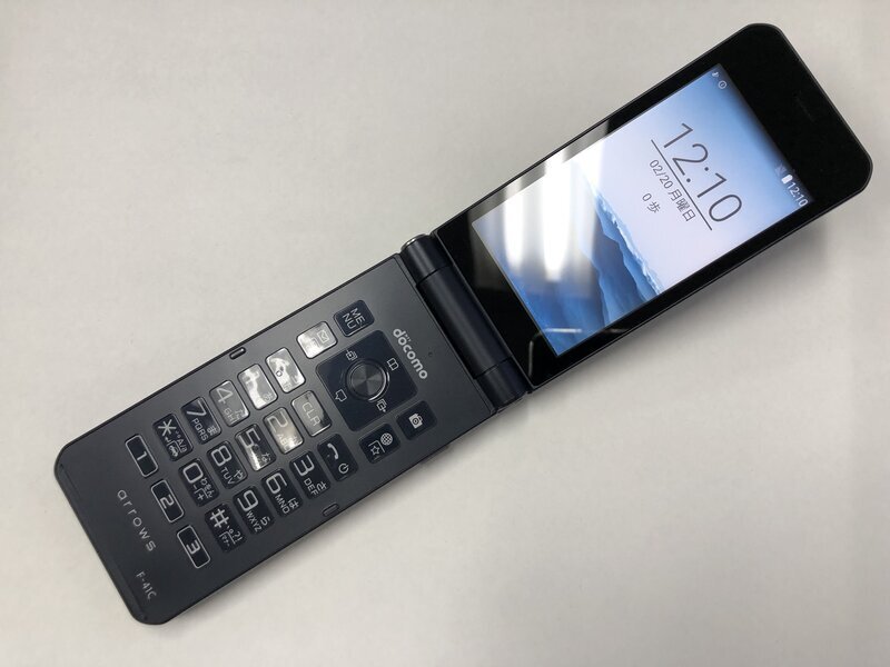 2025年最新】Yahoo!オークション -f-41c 本体の中古品・新品・未 2025年最新】Yahoo!オークション -f-41c 本体の中古品・新品・未