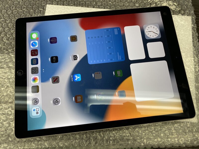 Yahoo!オークション -「ipad A1584」の落札相場・落札価格 Yahoo!オークション -「ipad A1584」の落札相場・落札価格