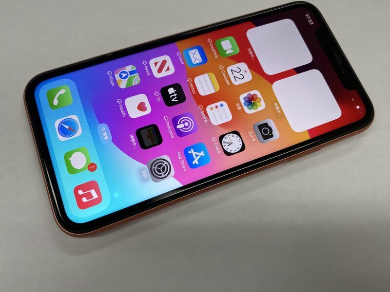 Yahoo!オークション -「iphonexr ジャンク」の落札相場・落札価格 Yahoo!オークション -「iphonexr ジャンク」の落札相場・落札価格