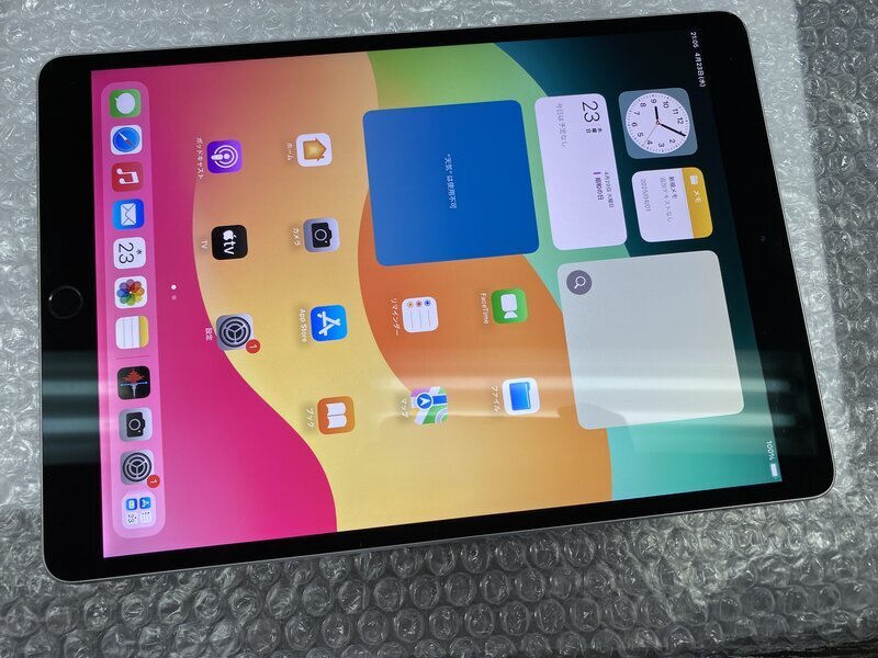 Yahoo!オークション -「ipad pro 10.5インチ ジャンク」の落札 Yahoo!オークション -「ipad pro 10.5インチ ジャンク」の落札