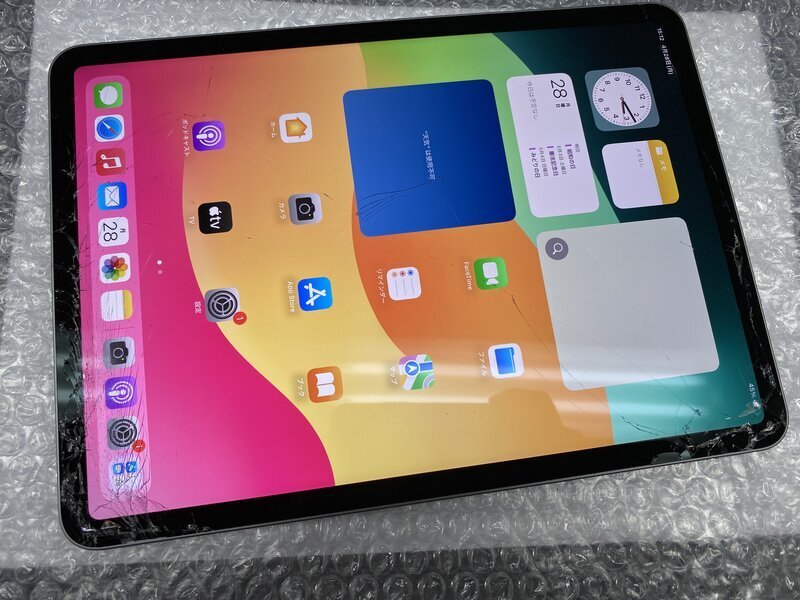 2025年最新】Yahoo!オークション -ipad pro 11 ジャンクの中古品 2025年最新】Yahoo!オークション -ipad pro 11 ジャンクの中古品