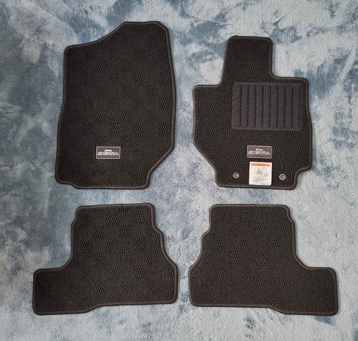 Amazon | SUZUKI JIMNY JB64W JB74W ジムニー ジムニーシエラ AT