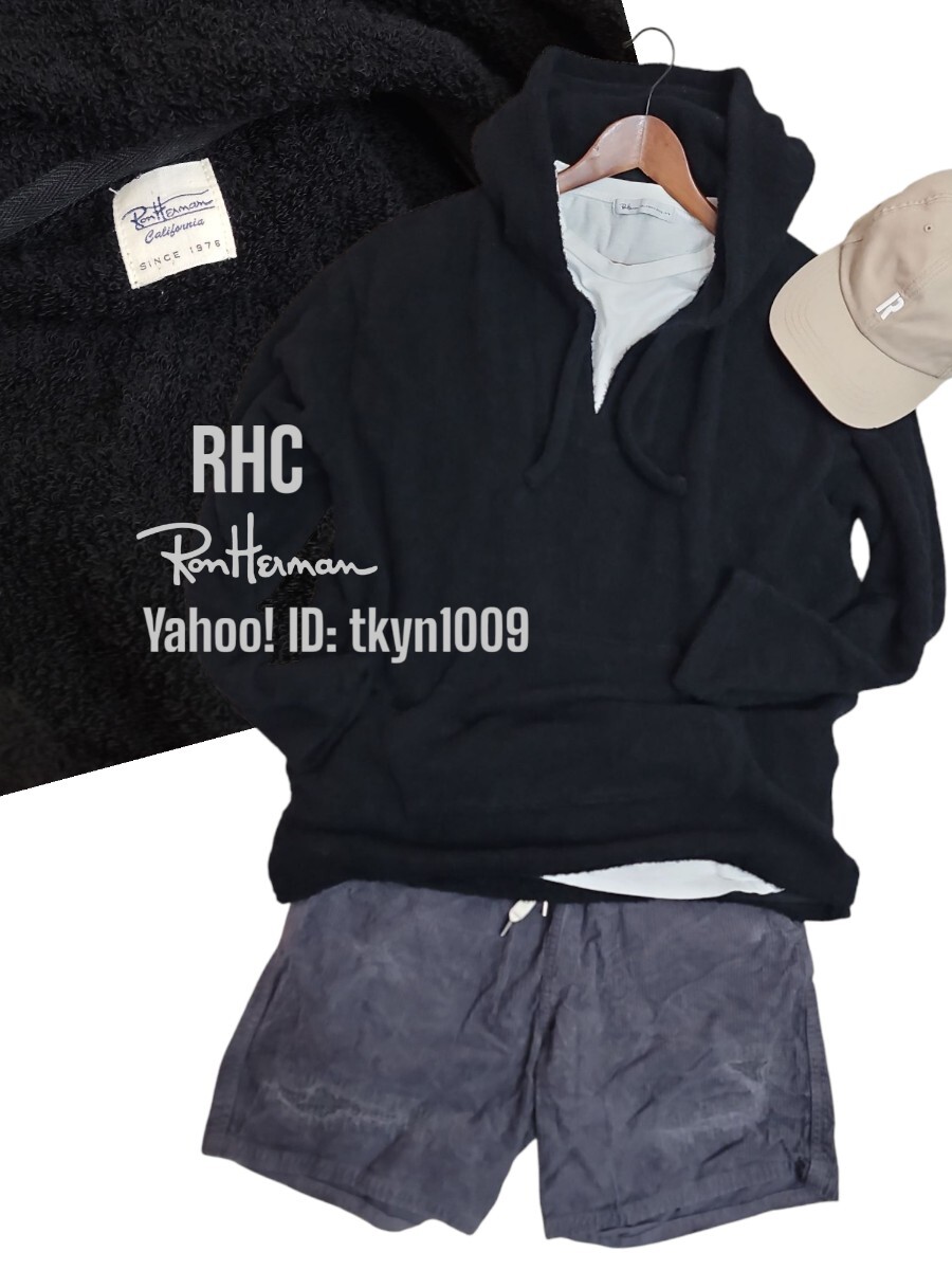 2025年最新】Yahoo!オークション -ロンハーマン パーカーの中古