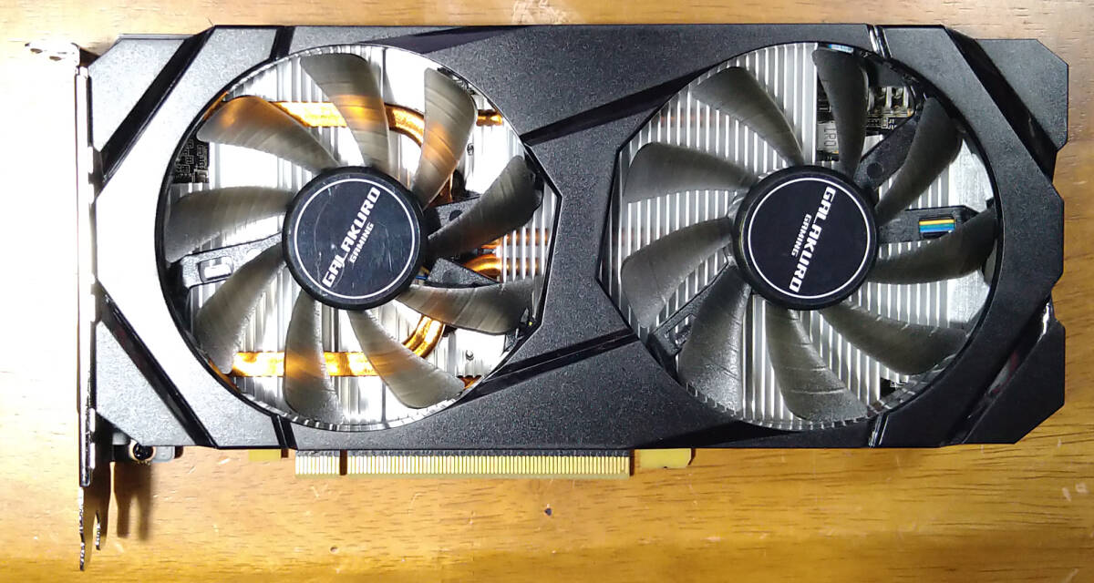 2025年最新】Yahoo!オークション -geforce 2060の中古品・新品 2025年最新】Yahoo!オークション -geforce 2060の中古品・新品
