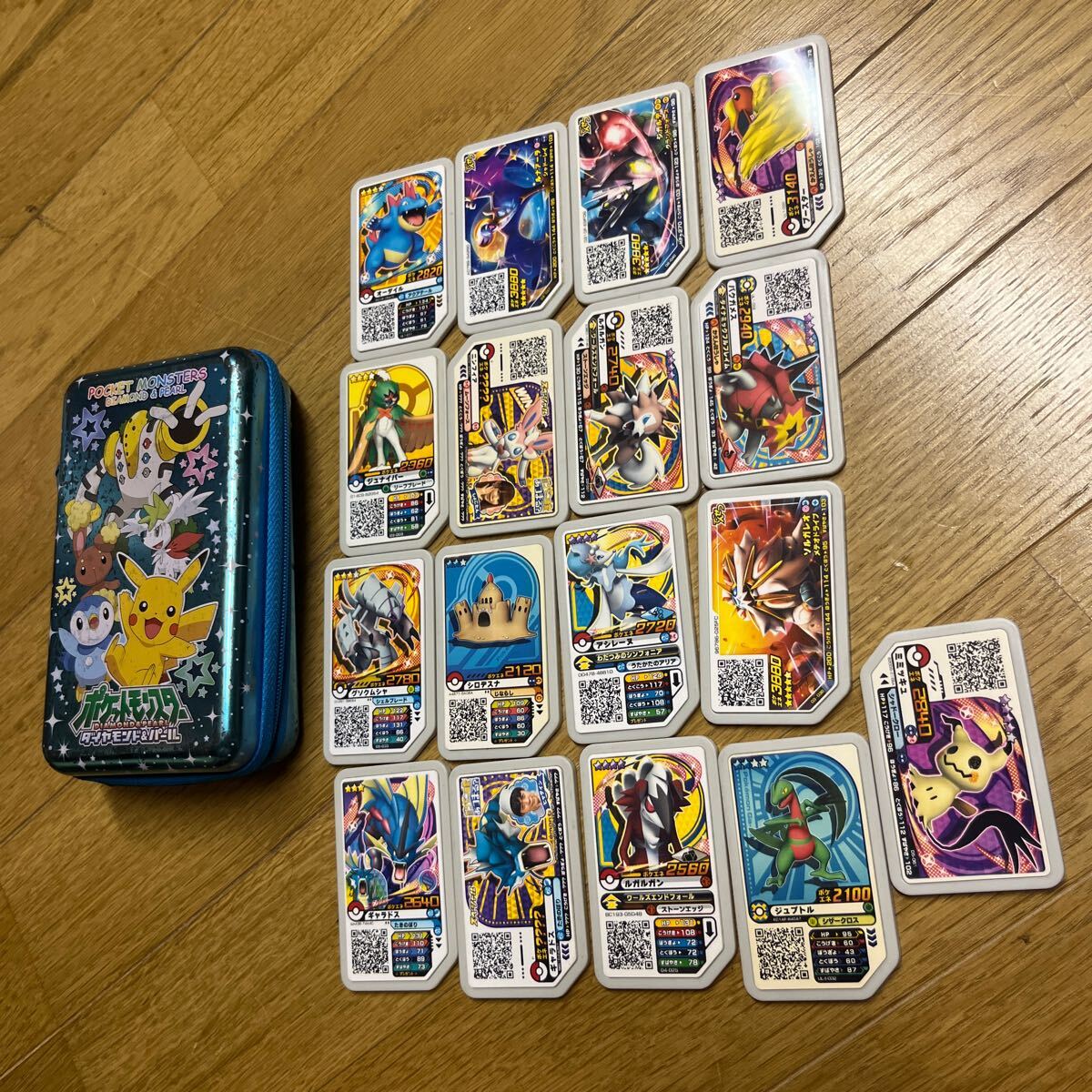 2025年最新】Yahoo!オークション -ポケモン ガオーレの中古品 2025年最新】Yahoo!オークション -ポケモン ガオーレの中古品