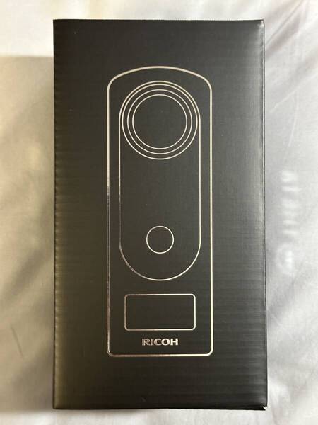 【新品未開封】保証付き RICOH THETA Z1 51GB シータ ブラック 360度カメラ 全天球 リコー デジタルカメラ