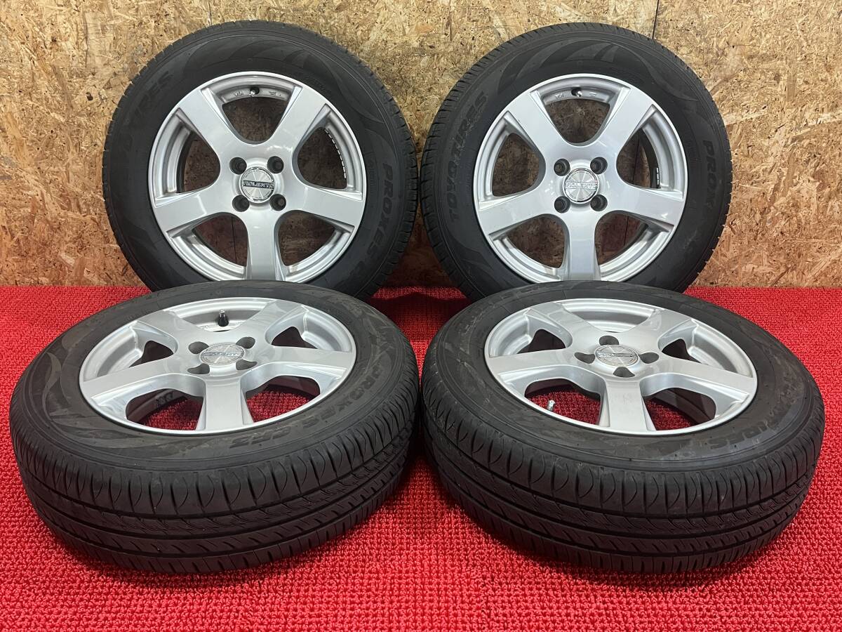 楽天市場】185／60r15 6jの通販