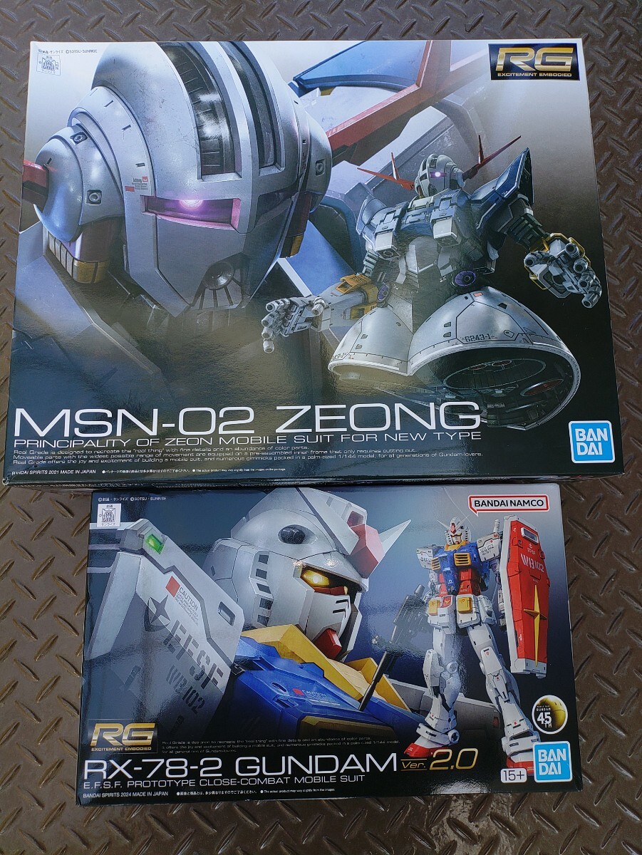 Yahoo!オークション -「ジオング rg」(機動戦士ガンダム