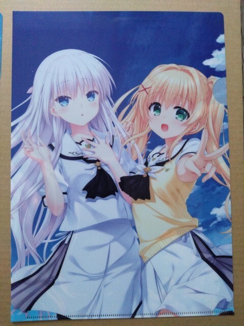 Yahoo!オークション -「summer pockets」(コミック、アニメ