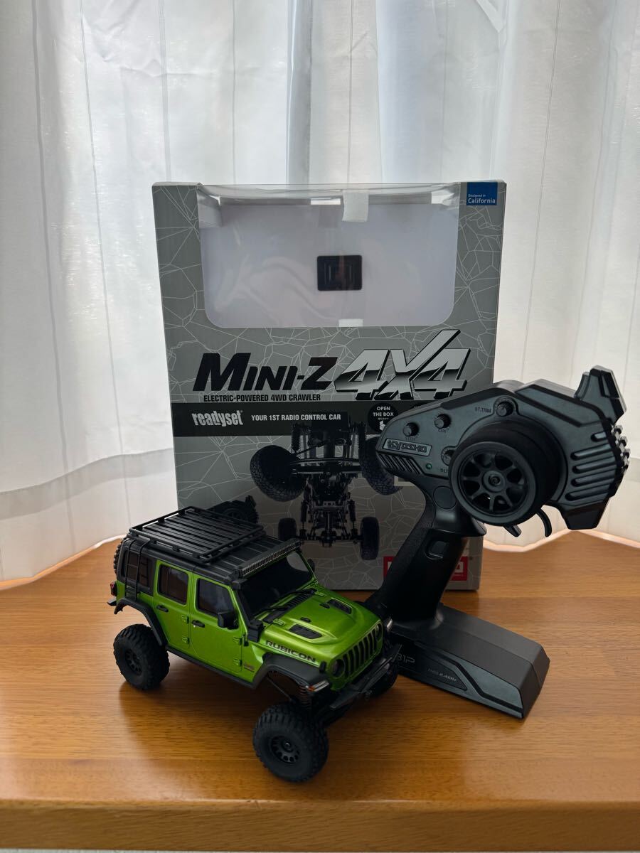 2025年最新】Yahoo!オークション -ミニッツ 4×4の中古品・新品 2025年最新】Yahoo!オークション -ミニッツ 4×4の中古品・新品