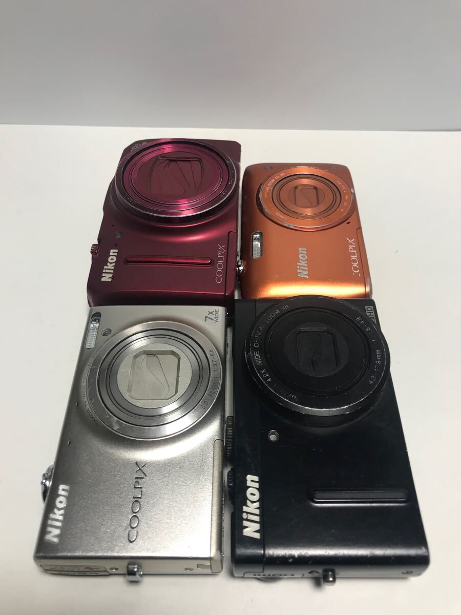 Yahoo!オークション -「nikon coolpix s6100」の落札相場・落札価格 Yahoo!オークション -「nikon coolpix s6100」の落札相場・落札価格