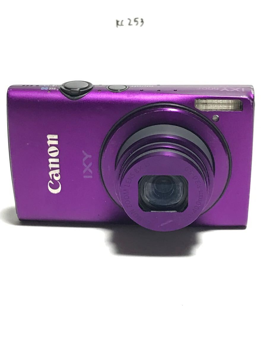 2025年最新】Yahoo!オークション -canon ixy 600fの中古品・新品 2025年最新】Yahoo!オークション -canon ixy 600fの中古品・新品