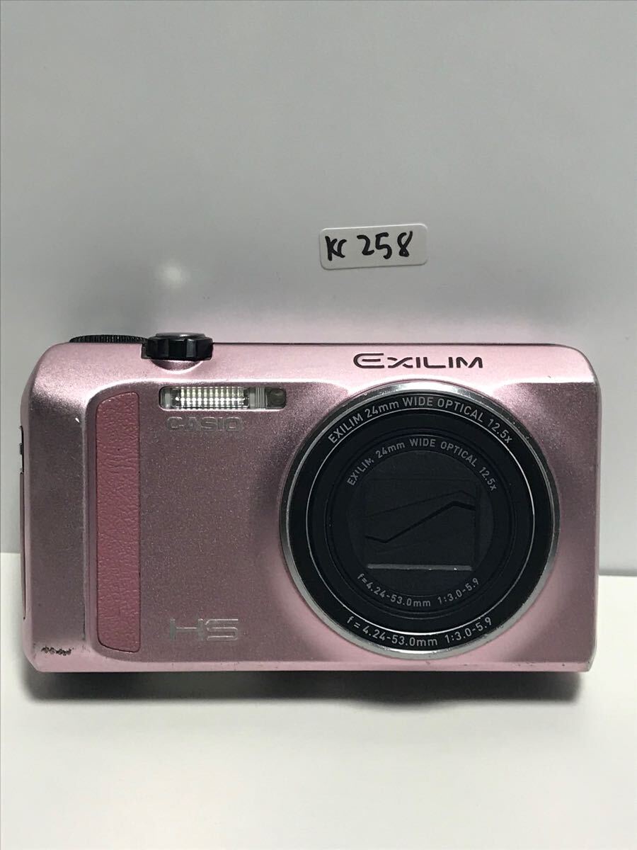 2025年最新】Yahoo!オークション -ex-zr 400の中古品・新品・未 2025年最新】Yahoo!オークション -ex-zr 400の中古品・新品・未