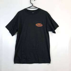 00s LOCAL MOTION ローカルモーション 半袖Tシャツ ブラック Mサイズ コットン メキシコ製