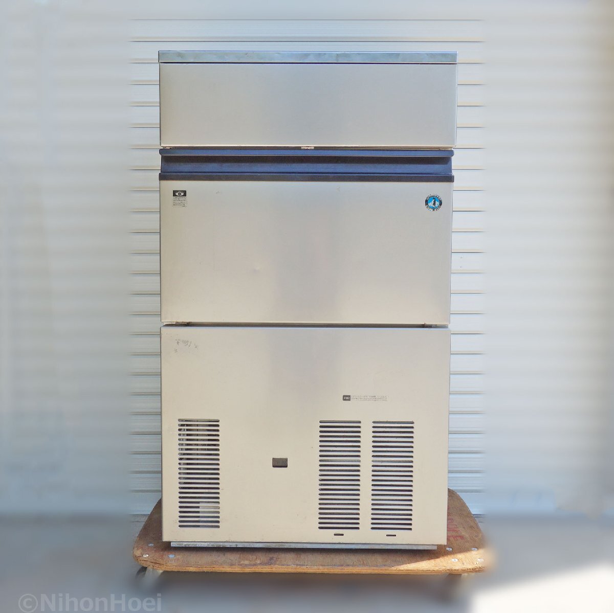 2025年最新】Yahoo!オークション -製氷機 ホシザキ 115の中古品 2025年最新】Yahoo!オークション -製氷機 ホシザキ 115の中古品