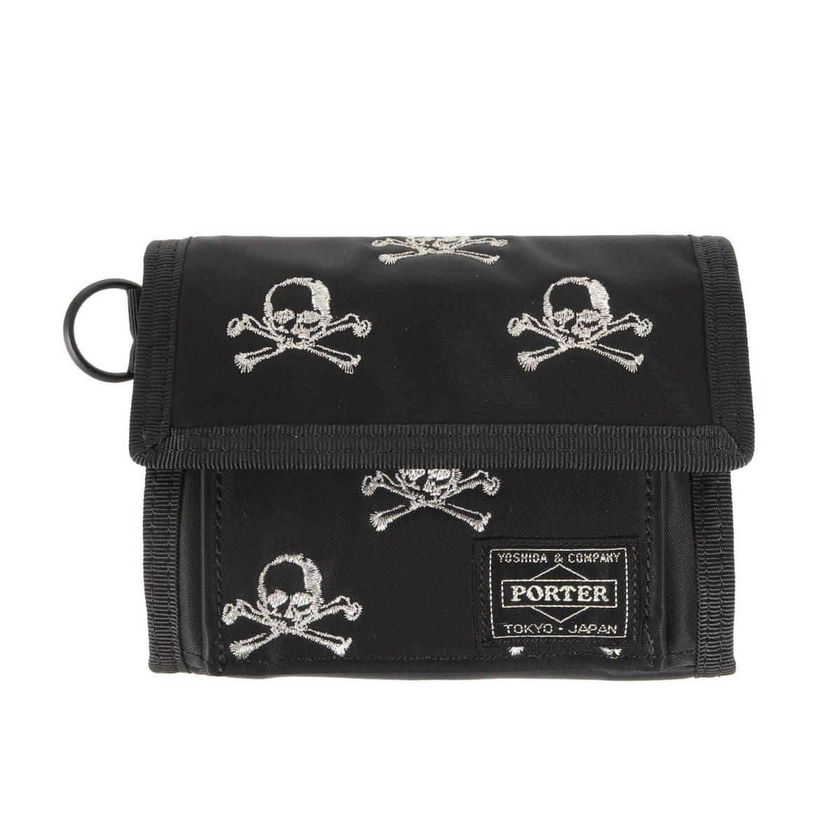 Yahoo!オークション -「stussy porter 財布」の落札相場・落札価格 Yahoo!オークション -「stussy porter 財布」の落札相場・落札価格