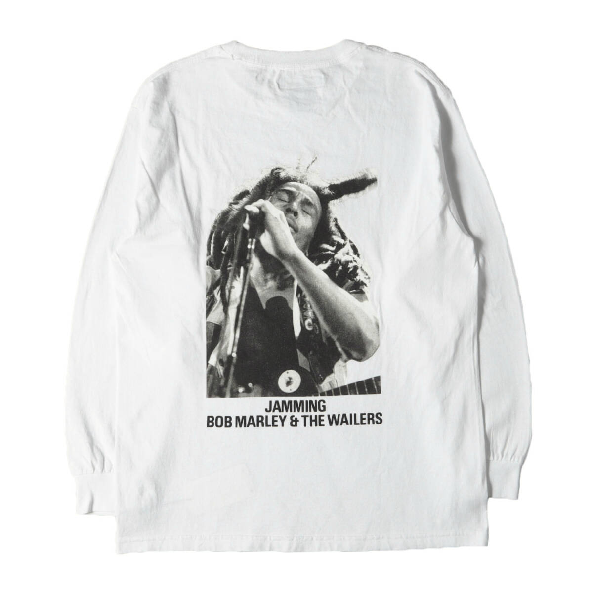 Yahoo!オークション -「bob marley」(ワコマリア) (わ)の落札 Yahoo!オークション -「bob marley」(ワコマリア) (わ)の落札