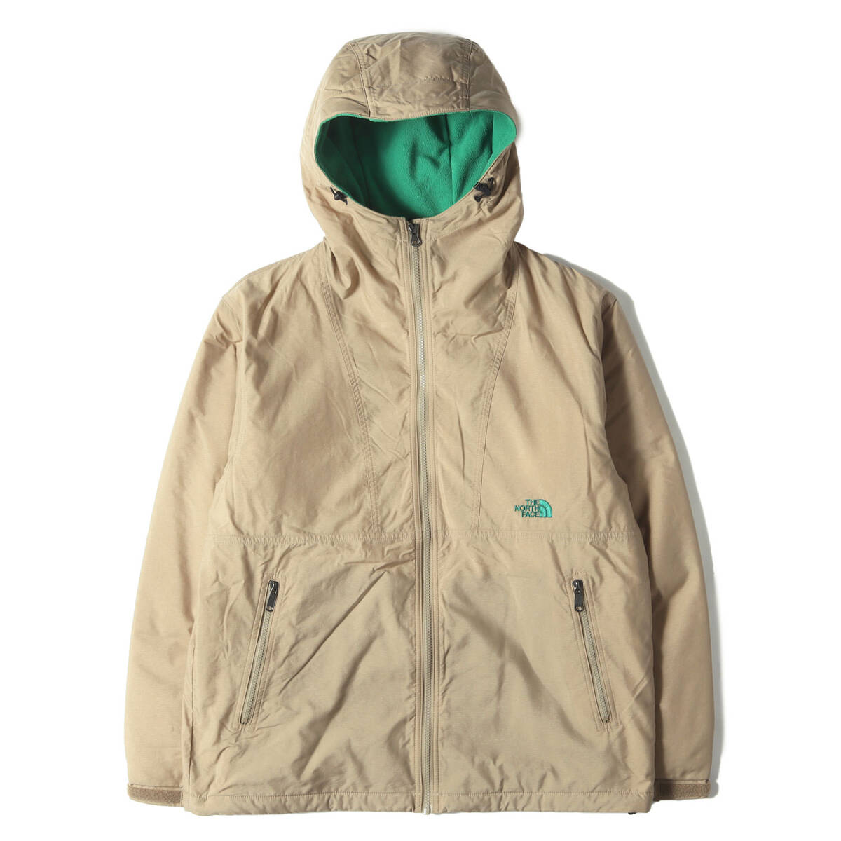 2025年最新】Yahoo!オークション -the north face compact nomad