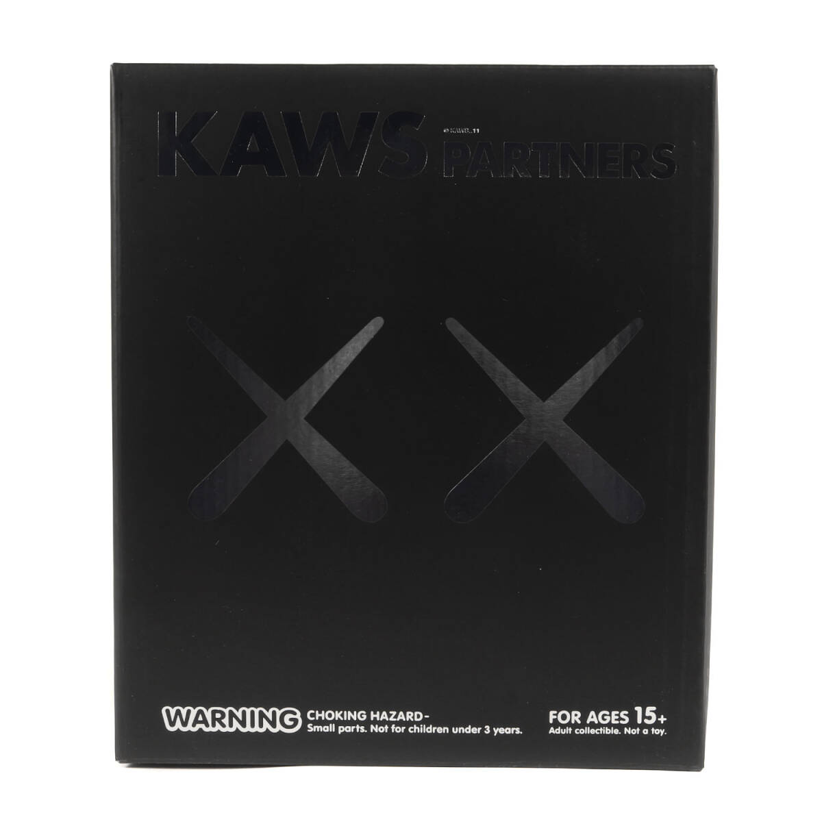 2025年最新】Yahoo!オークション -カウズ kaws(創作、オリジナル