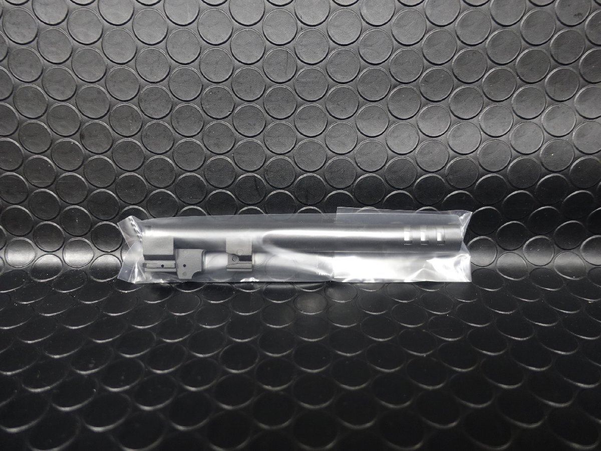 Yahoo!オークション -「mgc m93r バレル」の落札相場・落札価格