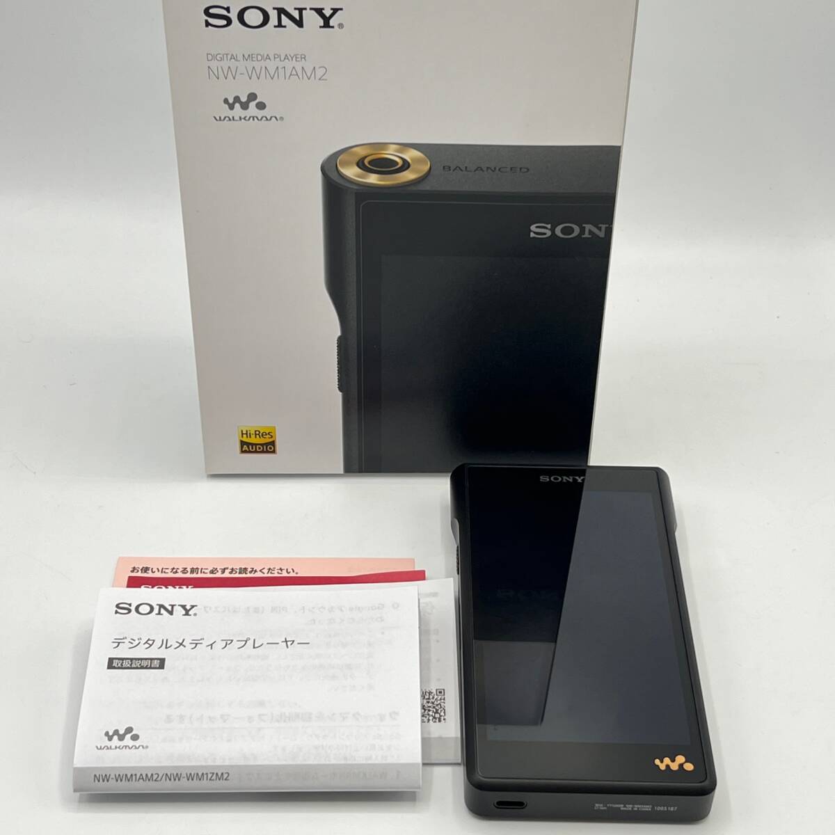 2025年最新】Yahoo!オークション -sony nw-wm1am2の中古品・新品 2025年最新】Yahoo!オークション -sony nw-wm1am2の中古品・新品