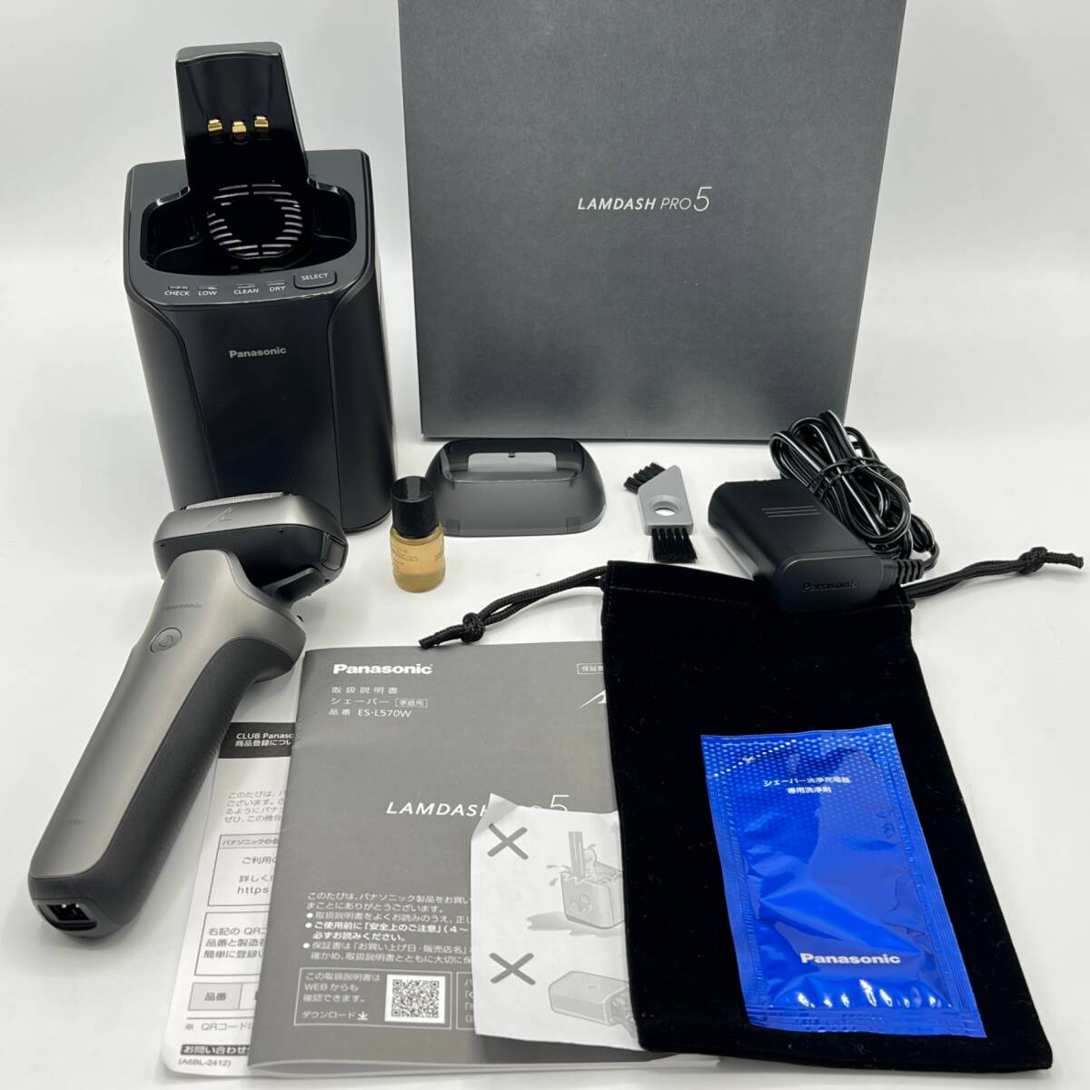 2025年最新】Yahoo!オークション -ラムダッシュ 5枚刃の中古品 2025年最新】Yahoo!オークション -ラムダッシュ 5枚刃の中古品