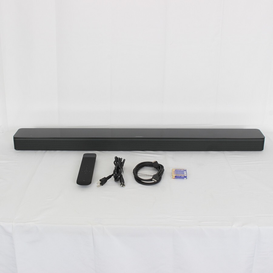 2025年最新】Yahoo!オークション -bose soundbar 700の中古品 2025年最新】Yahoo!オークション -bose soundbar 700の中古品