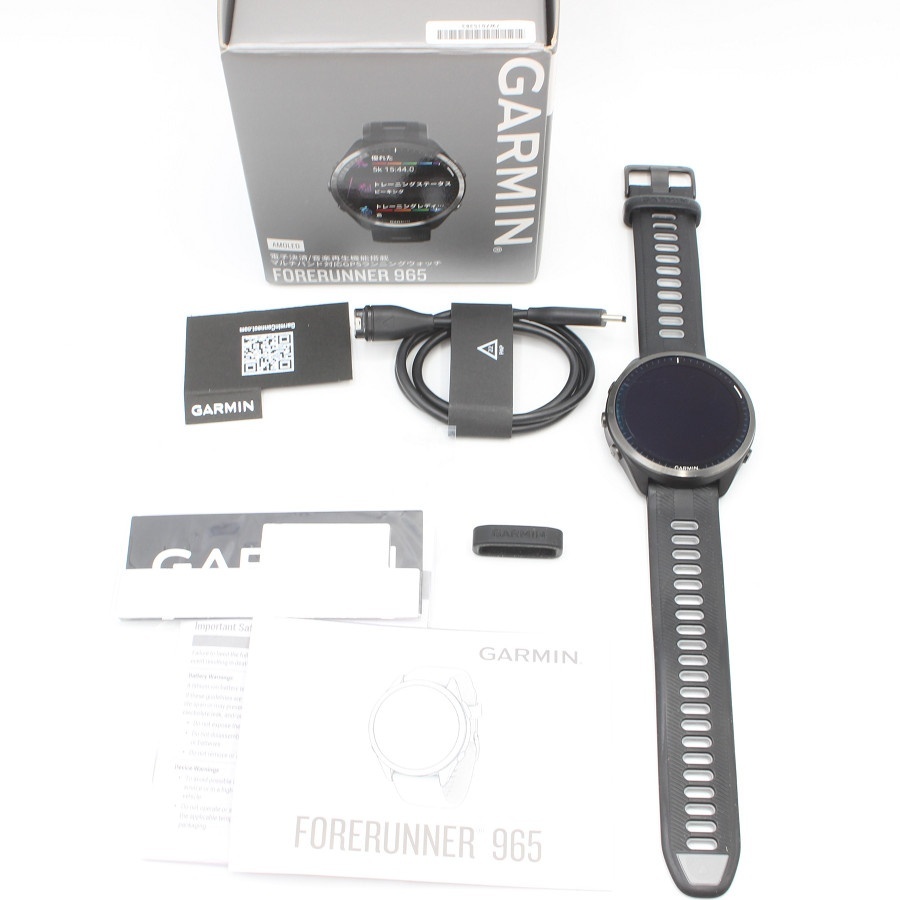 2025年最新】Yahoo!オークション -garmin965の中古品・新品・未 2025年最新】Yahoo!オークション -garmin965の中古品・新品・未