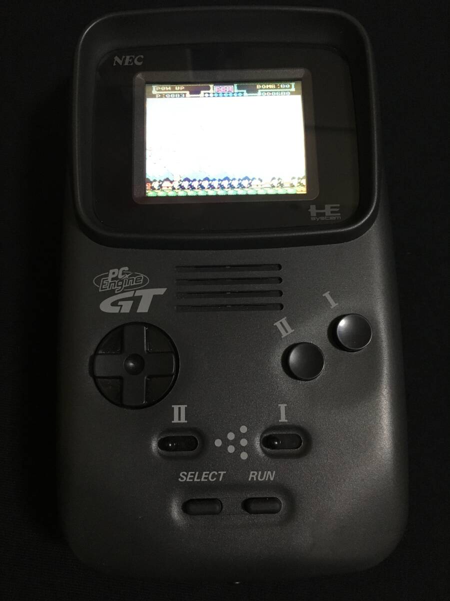 Yahoo!オークション -「pcエンジンgt」(PCエンジン) (NEC)の落札 Yahoo!オークション -「pcエンジンgt」(PCエンジン) (NEC)の落札