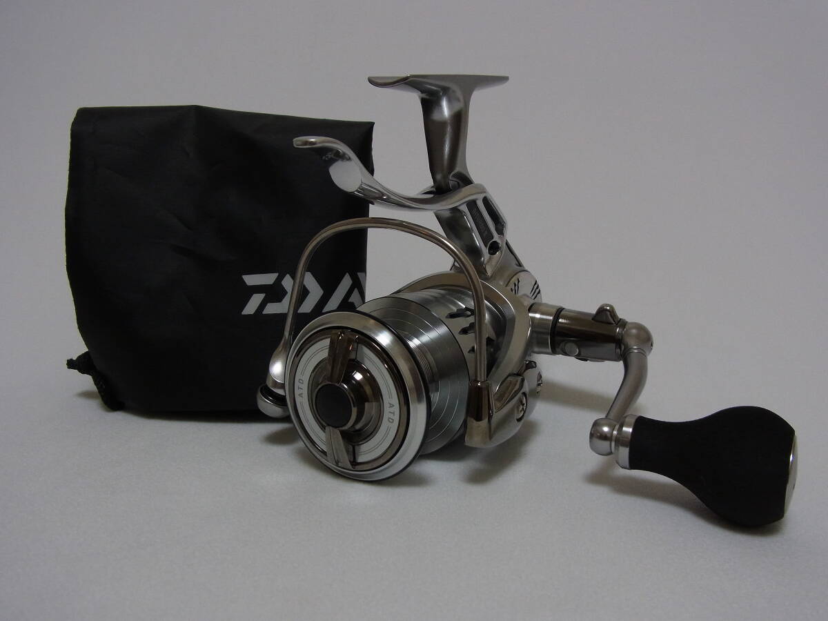 Yahoo!オークション -「daiwa impult」の落札相場・落札価格 Yahoo!オークション -「daiwa impult」の落札相場・落札価格