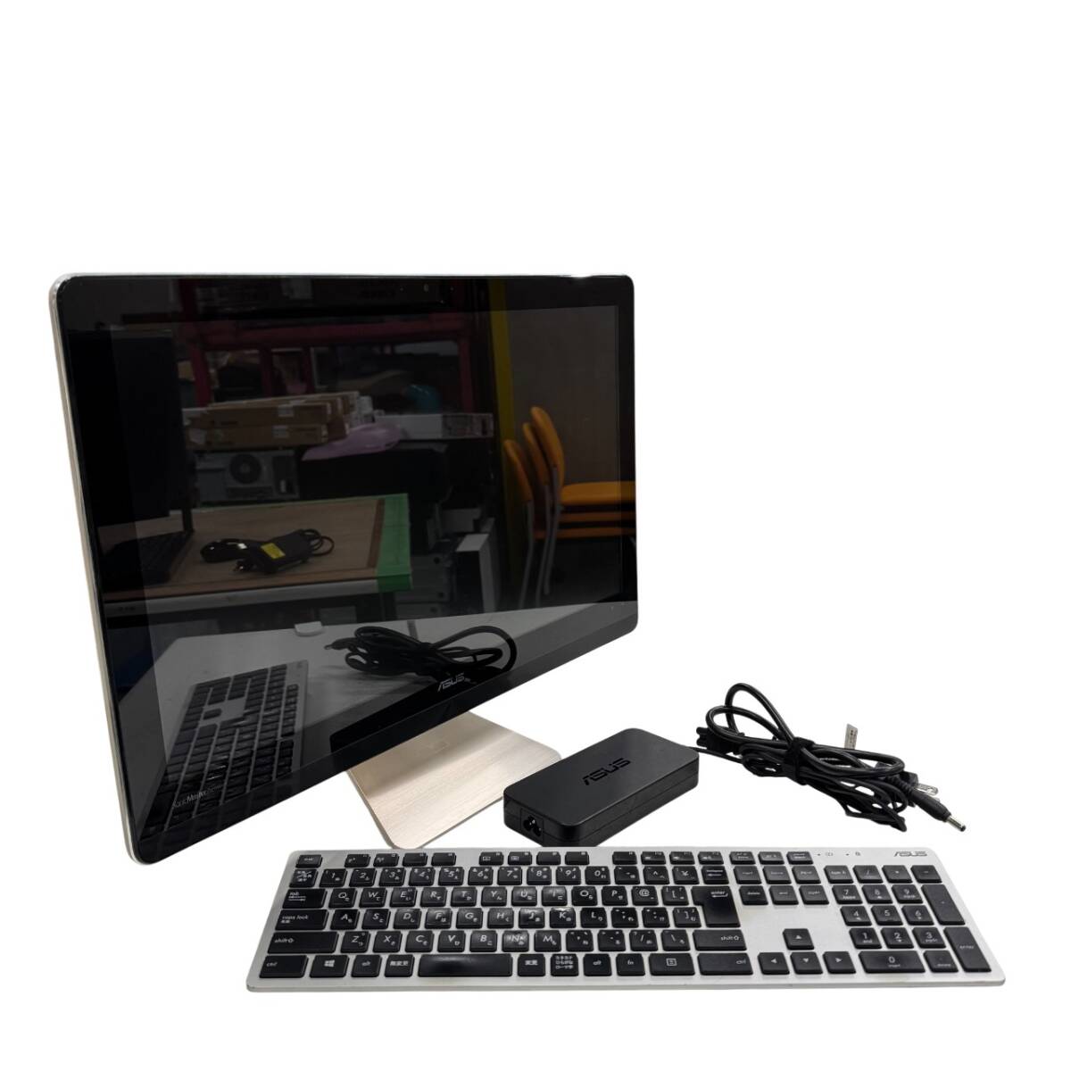 2025年最新】Yahoo!オークション - ASUS(デスクトップ Windows 2025年最新】Yahoo!オークション - ASUS(デスクトップ Windows