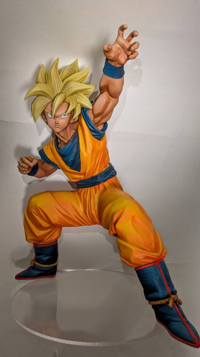 2025年最新】孫悟空のフィギュアを探すならここ！ドラゴンボール