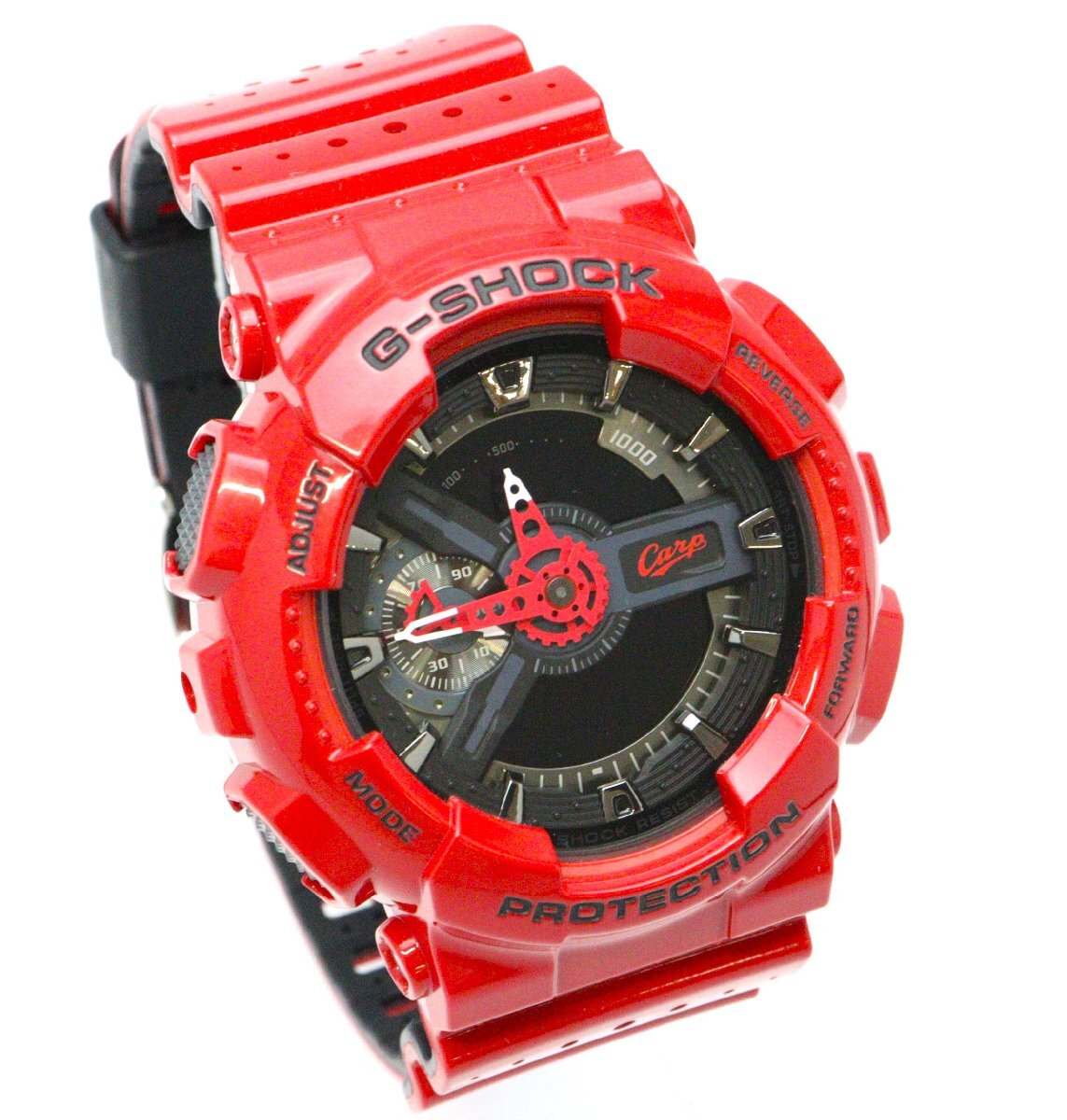 Yahoo!オークション -「カープ g-shock」の落札相場・落札価格 Yahoo!オークション -「カープ g-shock」の落札相場・落札価格