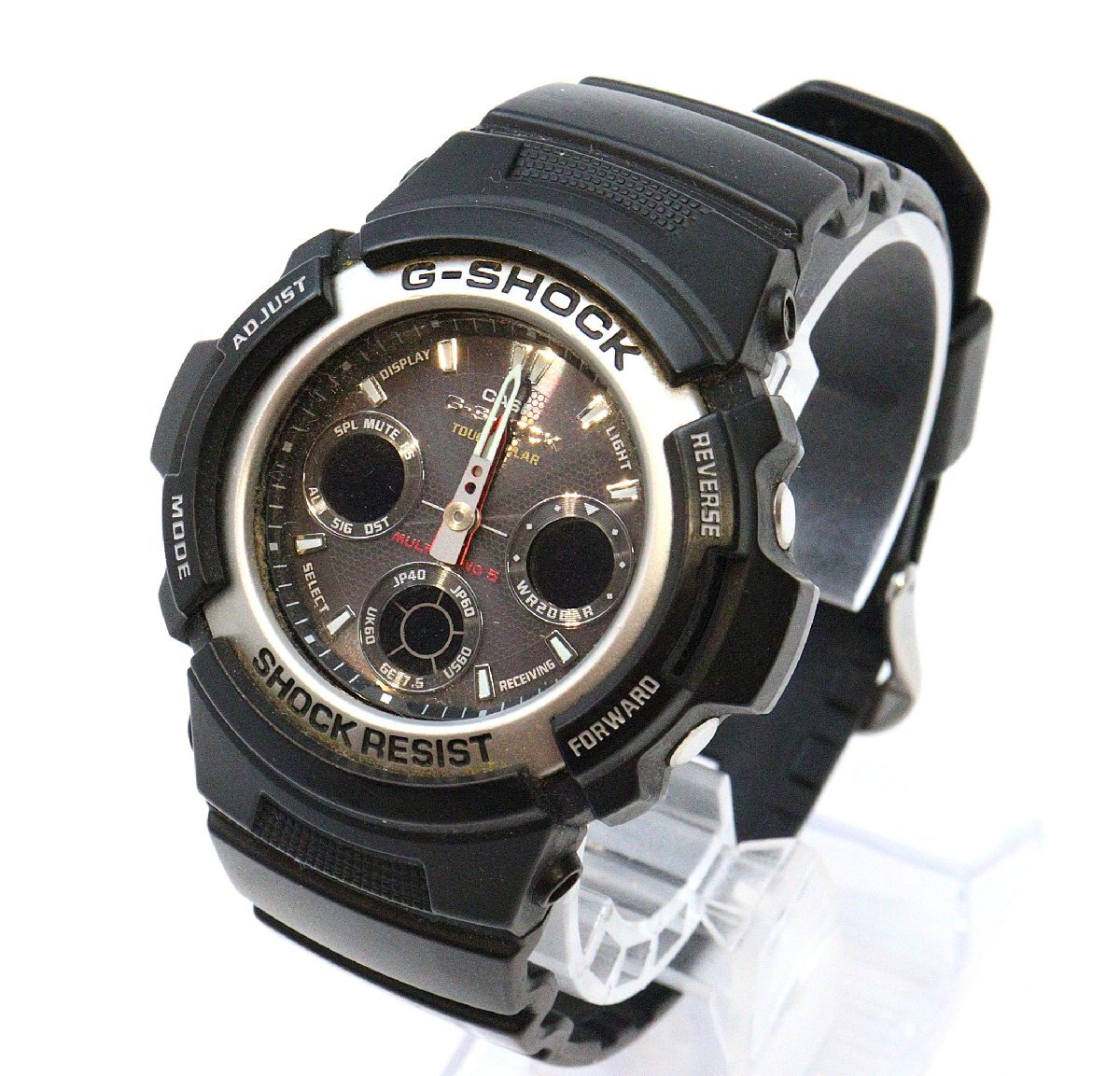 Yahoo!オークション -「g-shock ジャンク」(Baby-G) (カシオ)の Yahoo!オークション -「g-shock ジャンク」(Baby-G) (カシオ)の