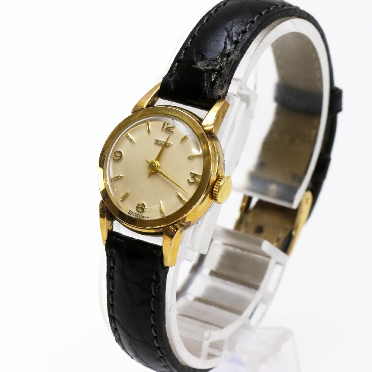 tissot 手巻き レディースの値段と価格推移は?|69件の売買 tissot 手巻き レディースの値段と価格推移は?|69件の売買