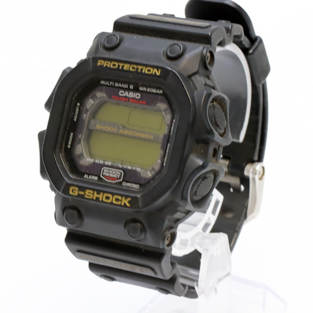 2025年最新】Yahoo!オークション -g-shock ジャンクの中古品