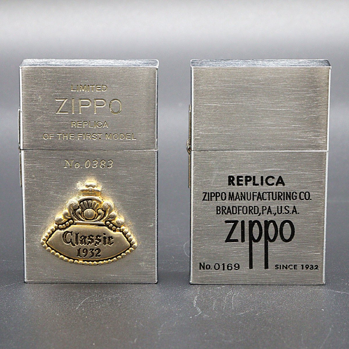 Yahoo!オークション -「zippo 1933レプリカ」(Zippo) (ライター Yahoo!オークション -「zippo 1933レプリカ」(Zippo) (ライター