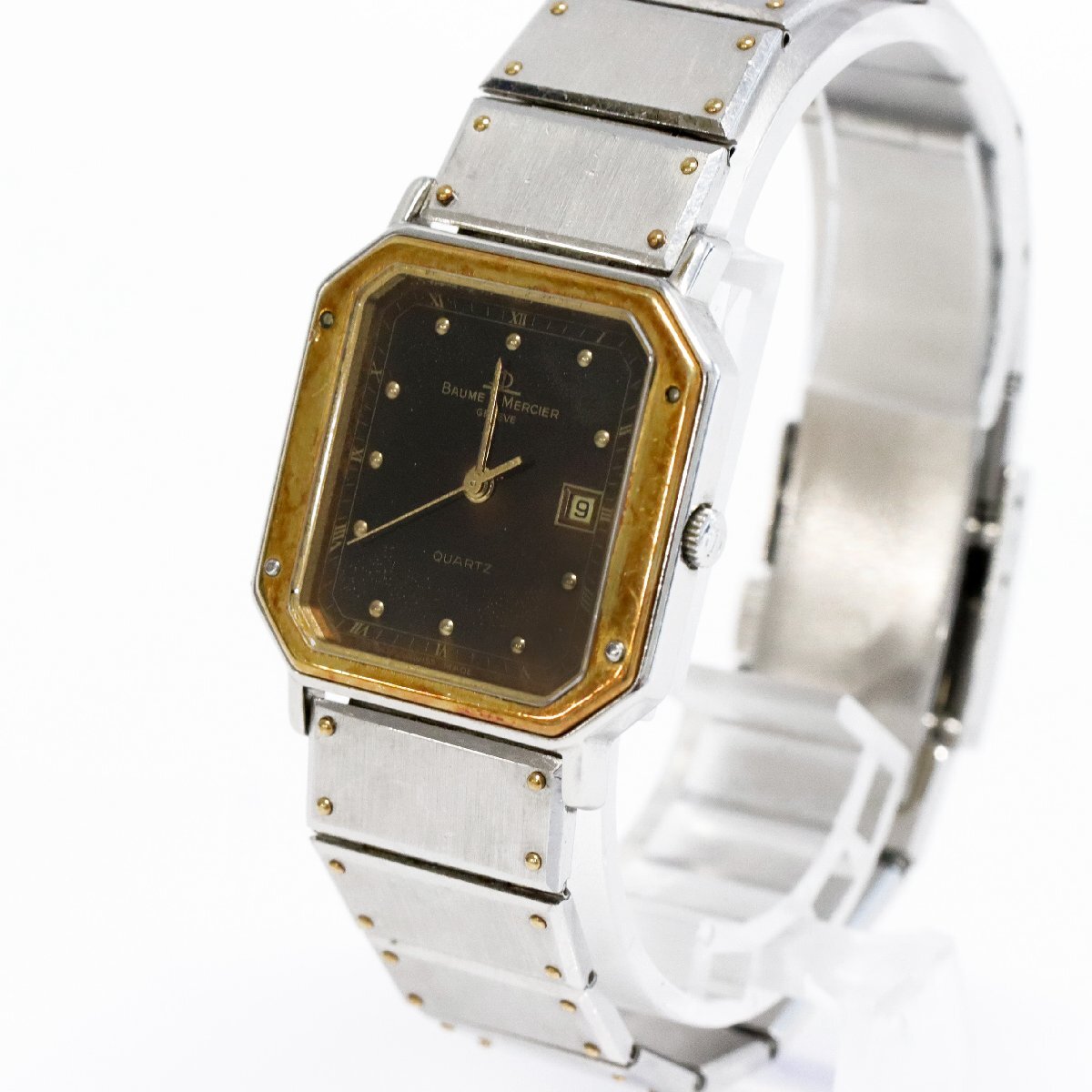 Yahoo!オークション -「baume mercier」(ボーム&メルシエ) (は Yahoo!オークション -「baume mercier」(ボーム&メルシエ) (は