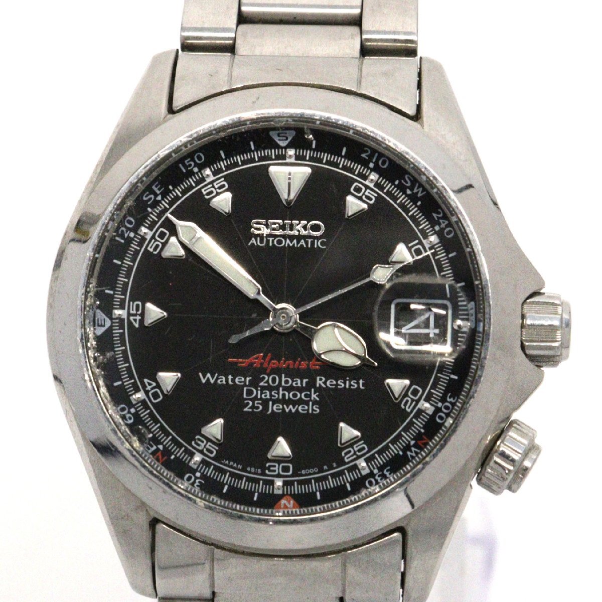 2025年最新】Yahoo!オークション -(ジャンク)セイコーの中古品