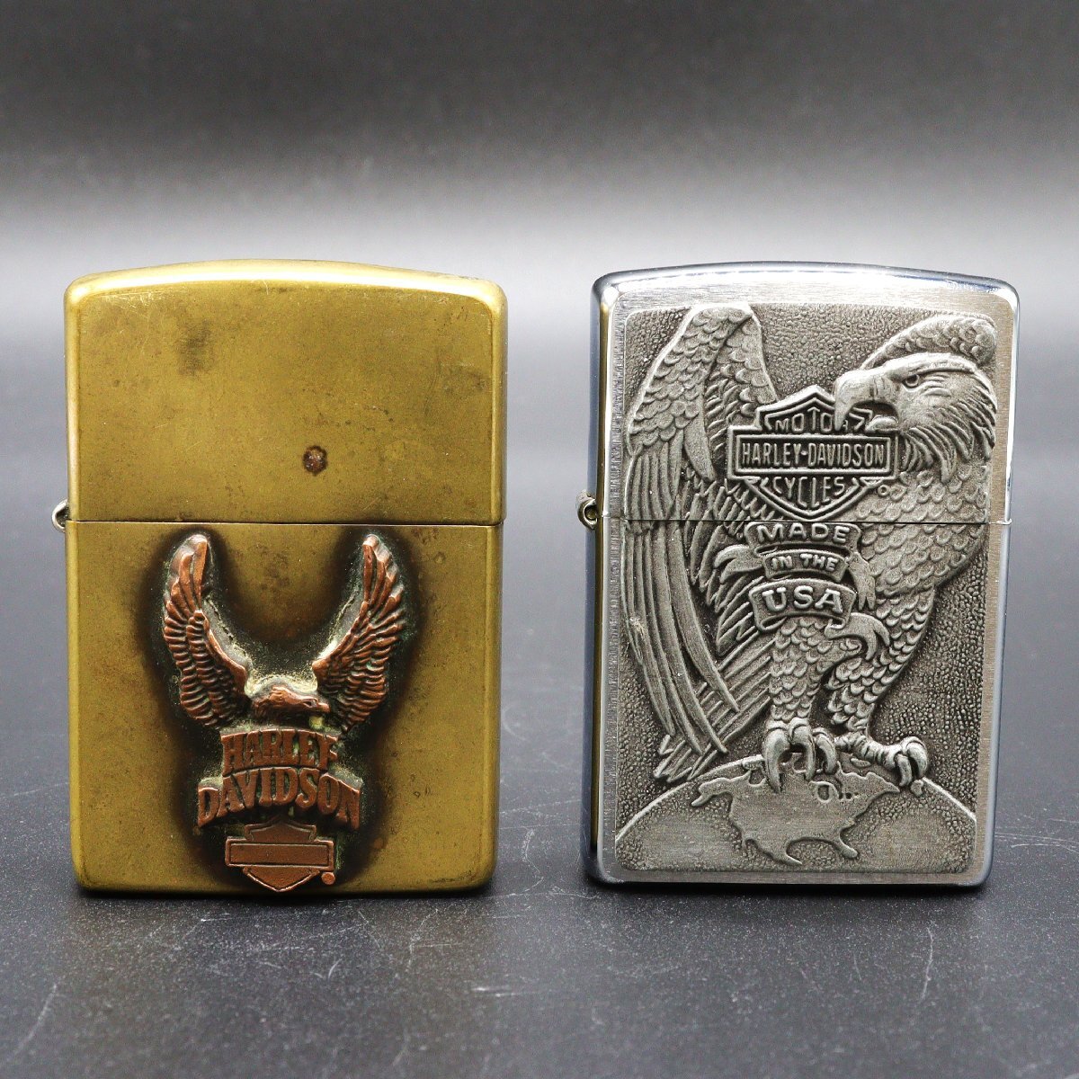 2025年最新】Yahoo!オークション -zippo ハーレー(ライター)の 2025年最新】Yahoo!オークション -zippo ハーレー(ライター)の