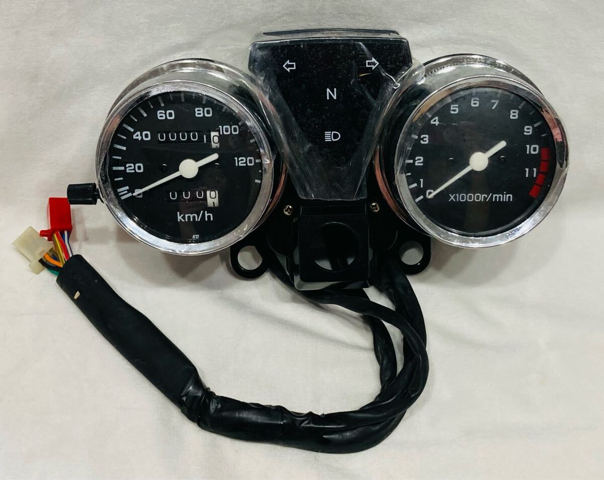 Yahoo!オークション -「cb250t バブ」(メーター) (パーツ)の落札 Yahoo!オークション -「cb250t バブ」(メーター) (パーツ)の落札