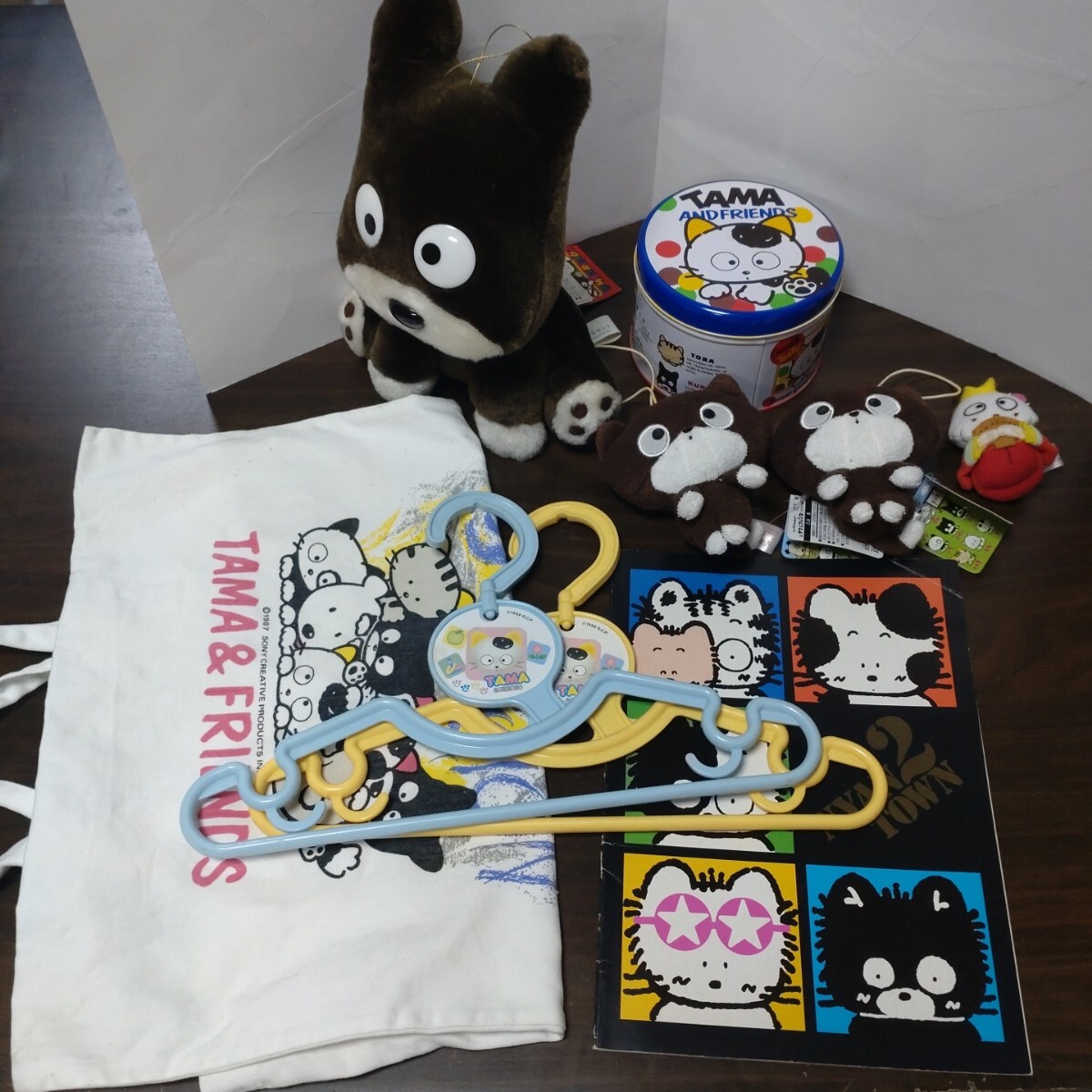 2025年最新】Yahoo!オークション -タマ&フレンズ ぬいぐるみの 2025年最新】Yahoo!オークション -タマ&フレンズ ぬいぐるみの