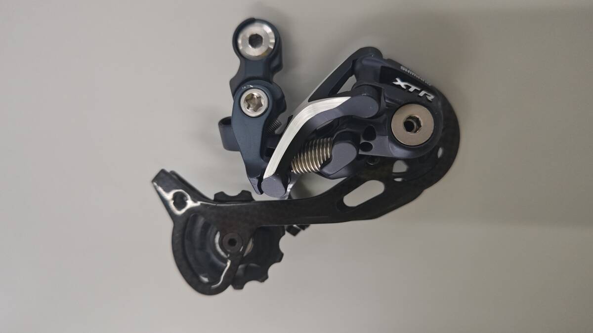 Yahoo!オークション -「shimano xtr」(リアディレイラー) (ギア Yahoo!オークション -「shimano xtr」(リアディレイラー) (ギア