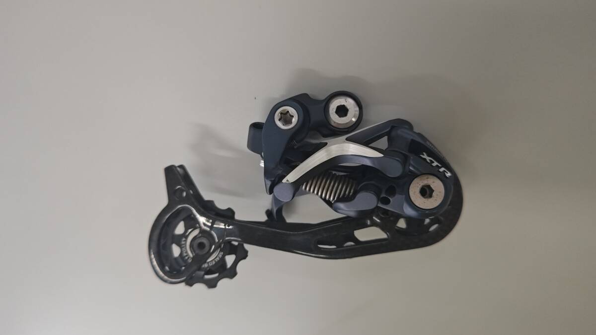 Yahoo!オークション -「shimano xtr m970」の落札相場・落札価格 Yahoo!オークション -「shimano xtr m970」の落札相場・落札価格