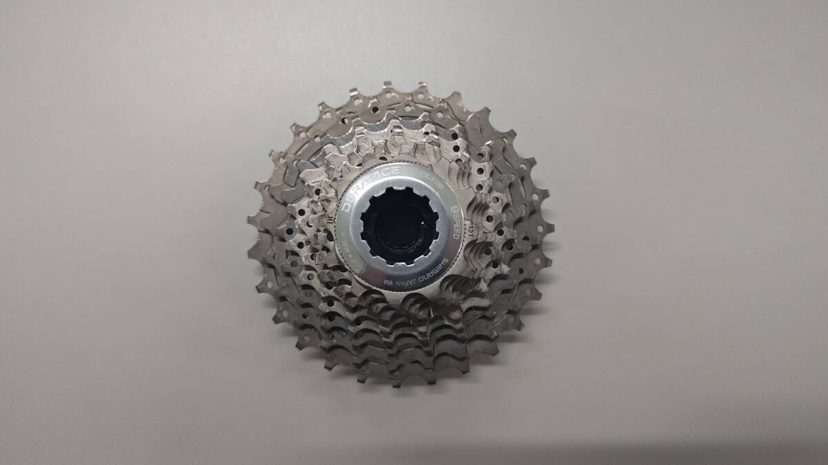 Yahoo!オークション -「dura-ace cs-7700」(スプロケット) (ギア Yahoo!オークション -「dura-ace cs-7700」(スプロケット) (ギア