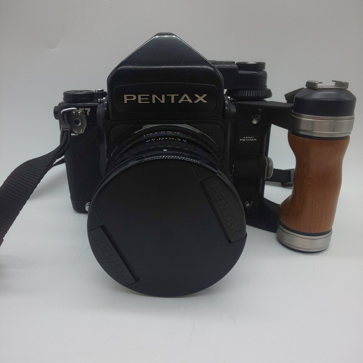2025年最新】Yahoo!オークション -pentax 67 グリップの中古品 2025年最新】Yahoo!オークション -pentax 67 グリップの中古品