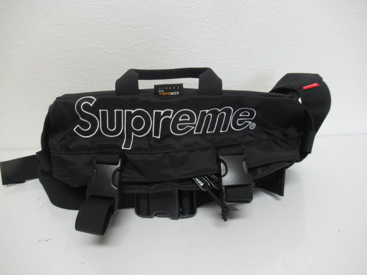 2025年最新】Yahoo!オークション -supreme waist bagの中古品 2025年最新】Yahoo!オークション -supreme waist bagの中古品